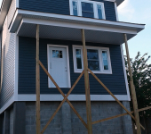 Portfolio Long Island Home Contracting