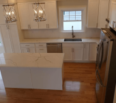 Kitchen Remodeling Long Island