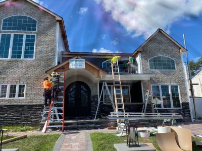 Long Island Home Contracting